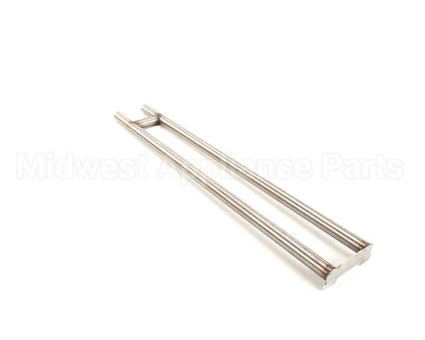 17205 Nieco Burner, Double Full, 1 X 31.25 -Weldment