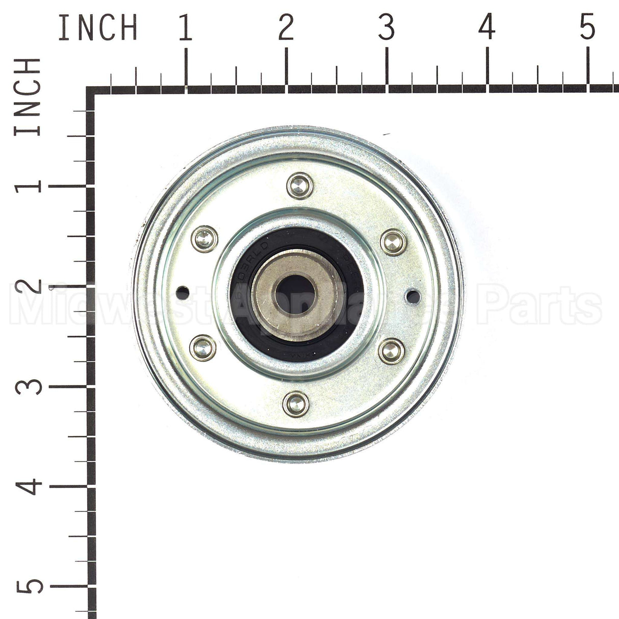 1721133SM Briggs & Stratton Pulley Idler