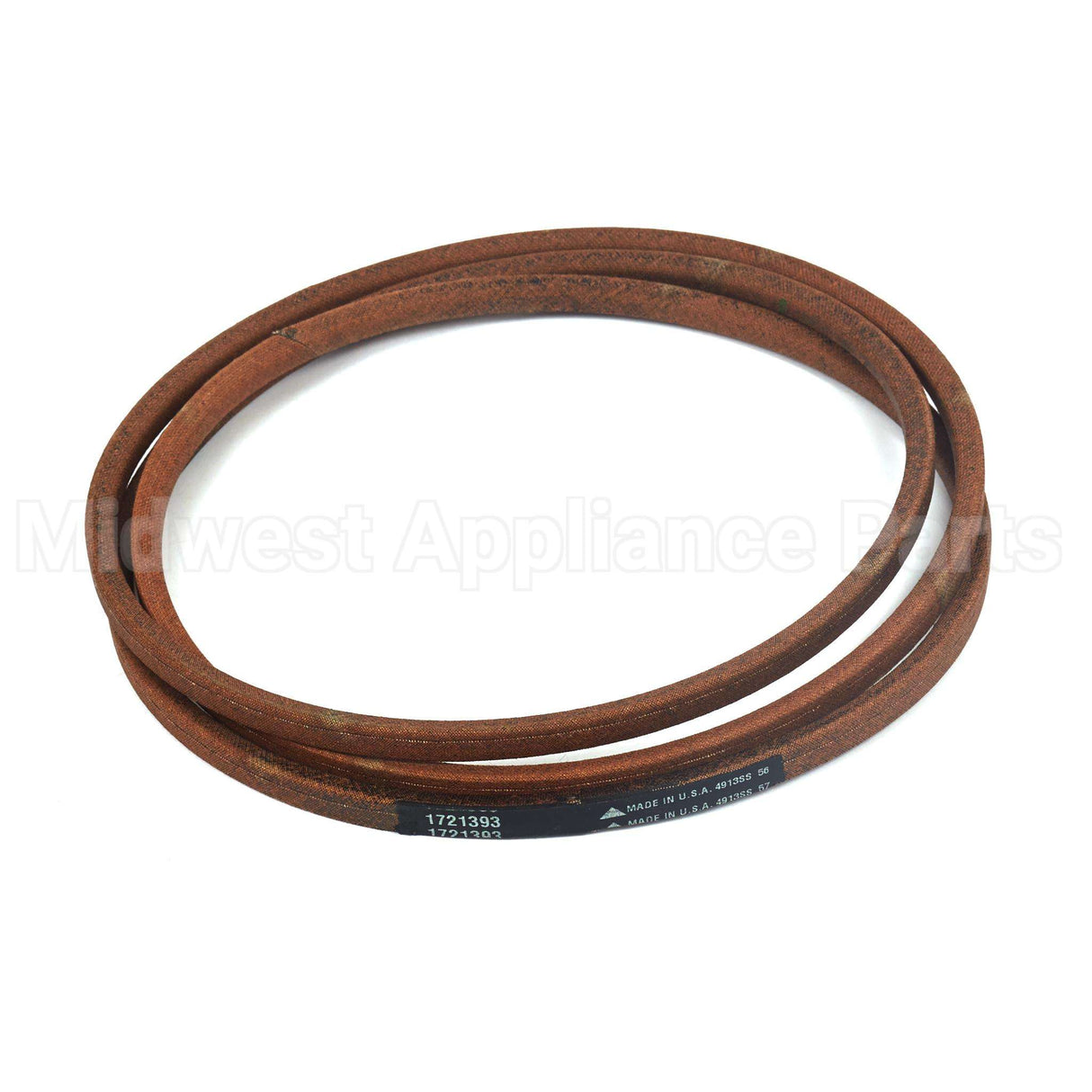 1721393SM Briggs & Stratton V-Belt Ha 94.45