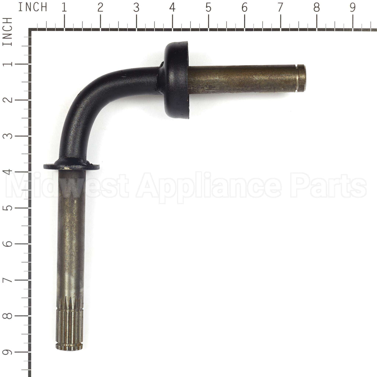 1721542SM Briggs & Stratton Spindle & Cup Asmy-Re