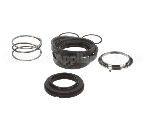 172161 Capkold Kit Water Jet Pump Seal