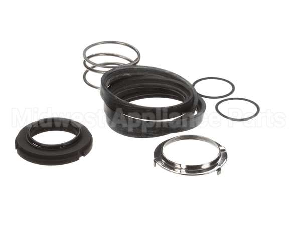 172161 Capkold Kit Water Jet Pump Seal