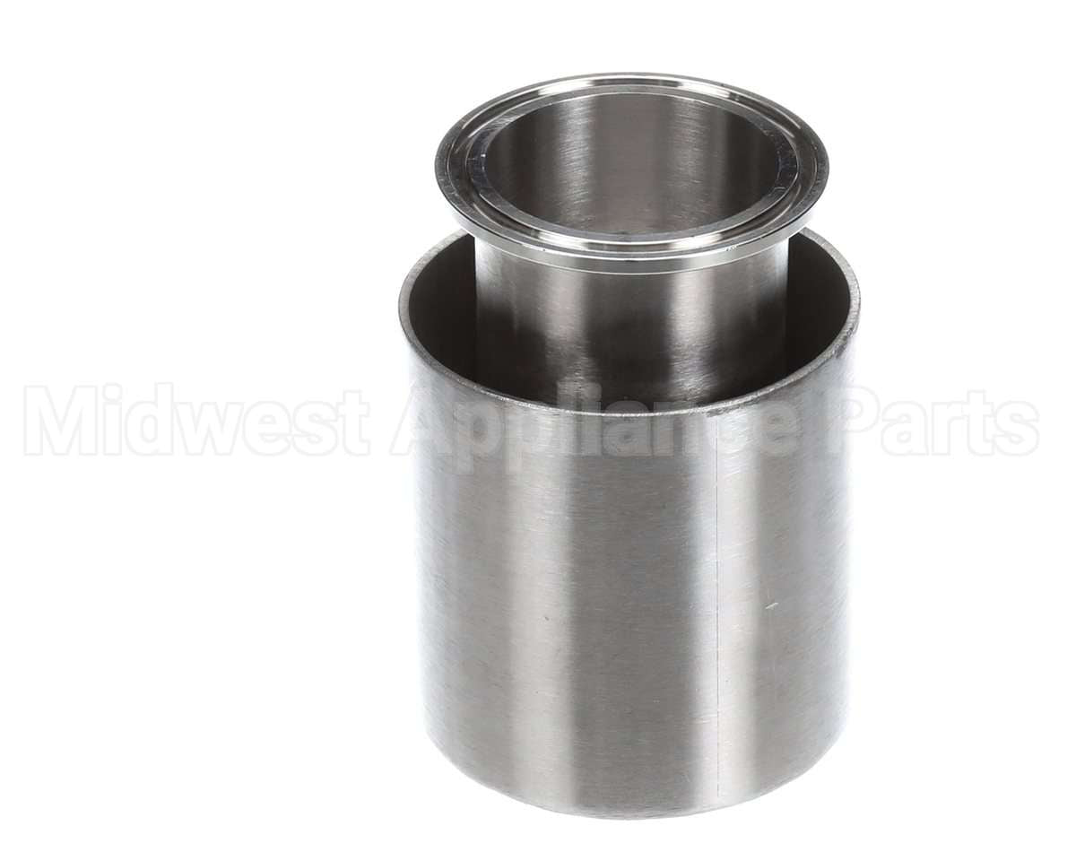 172162 Capkold 3 Bagging Tube Asm Pumpfill