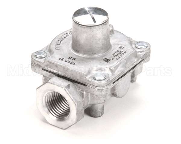17217-0 Montague Regulator Gas--Nat 1/2 Npt