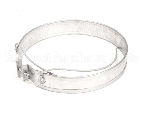 17220-1 Vollrath 022-086-Hbnd-Rm Ss-11 Heating