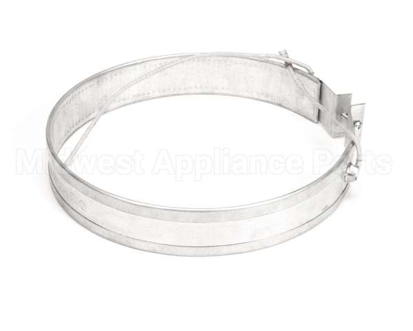 17220-1 Vollrath 022-086-Hbnd-Rm Ss-11 Heating