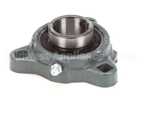 17220 Duke Bearing,Flange 3 Hole 1Bore