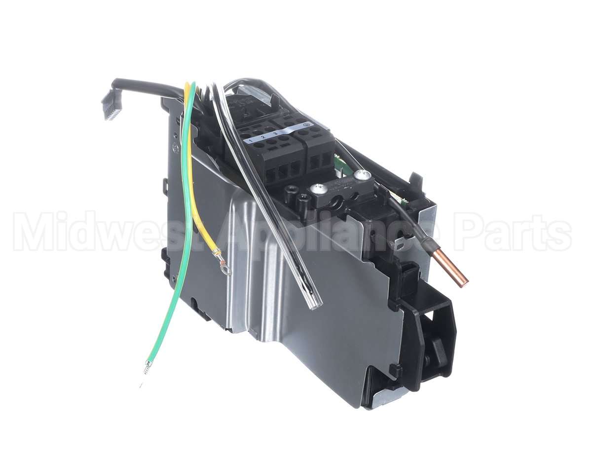 17222000009469 Emi Main Control Board W/ Coil Sensor