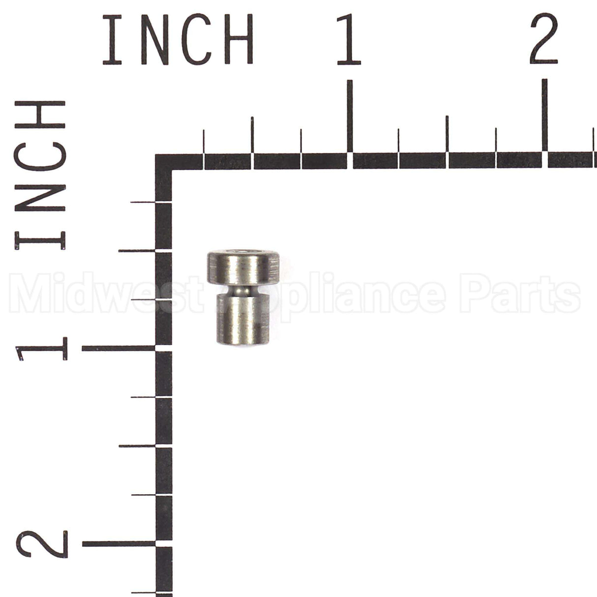 1722258SM Briggs & Stratton Pin-Blade .270+.375Od