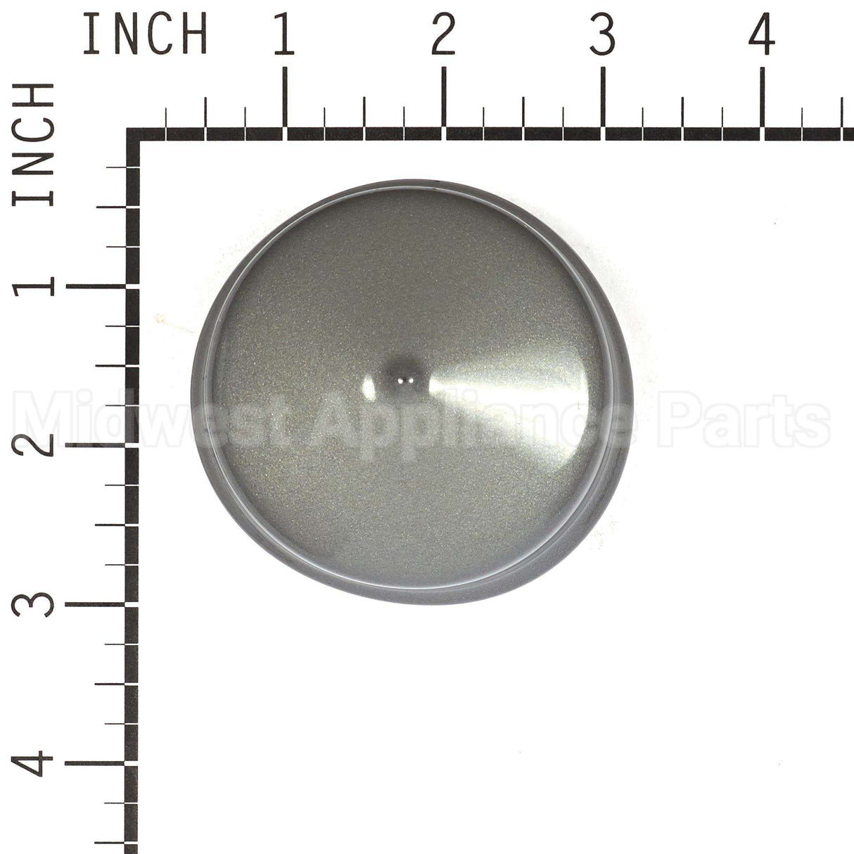 1722676SM Briggs & Stratton Cap-Hub 2.35Id G