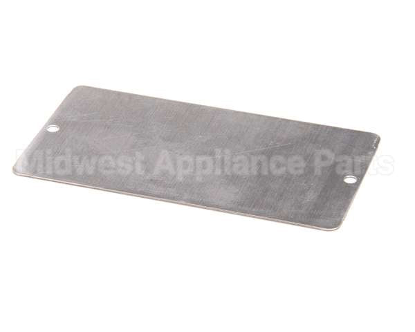 17227 Nieco Valve Cover Plate