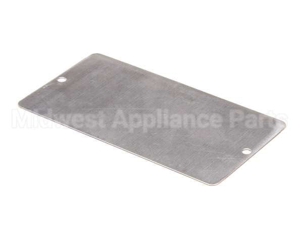 17227 Nieco Valve Cover Plate