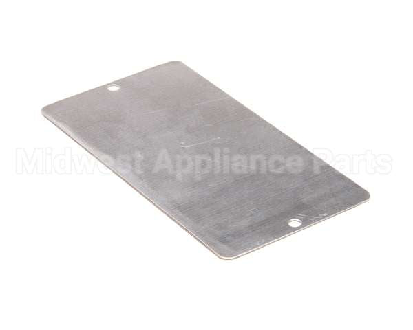 17227 Nieco Valve Cover Plate