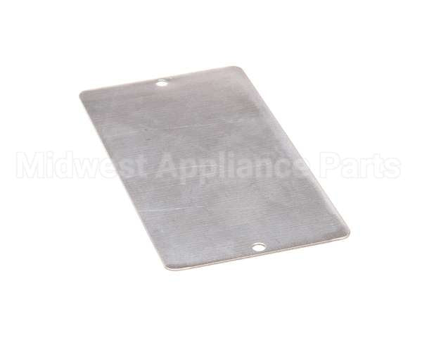 17227 Nieco Valve Cover Plate