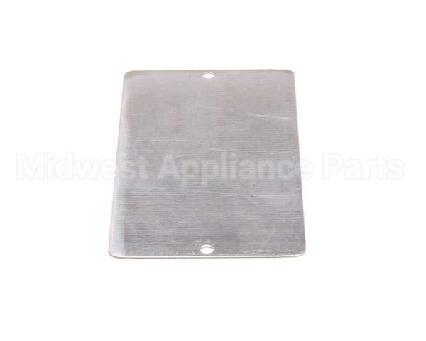 17227 Nieco Valve Cover Plate