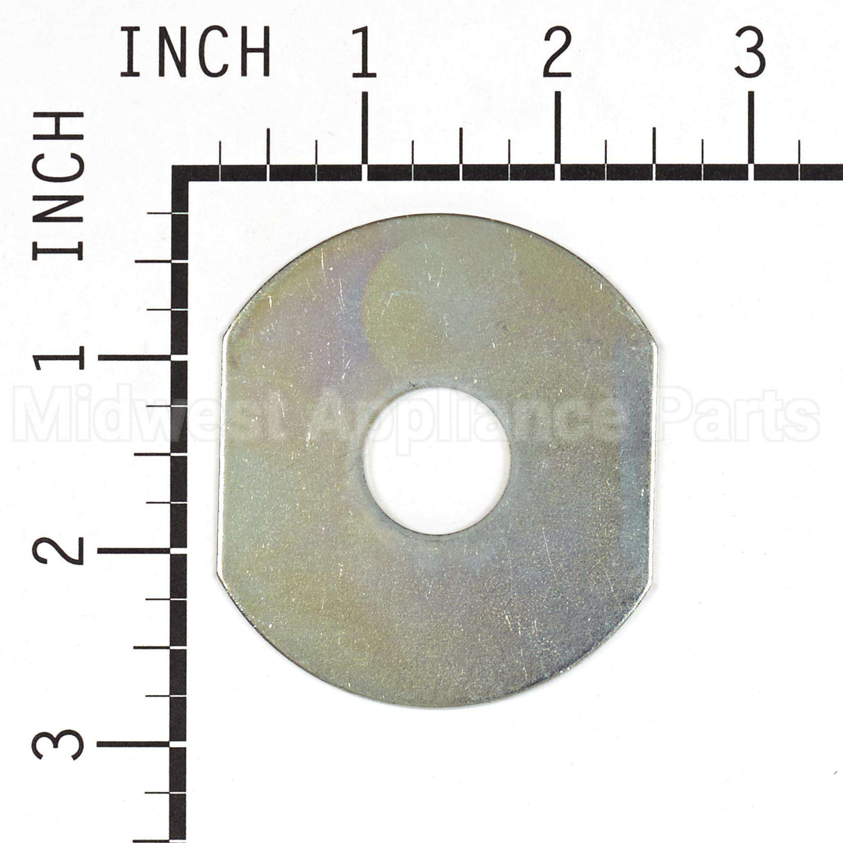 1722717SM Briggs & Stratton Washer Spcl 0.755Id