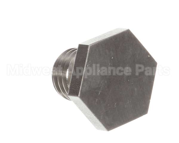17228 Henny Penny Fitting Male Filter