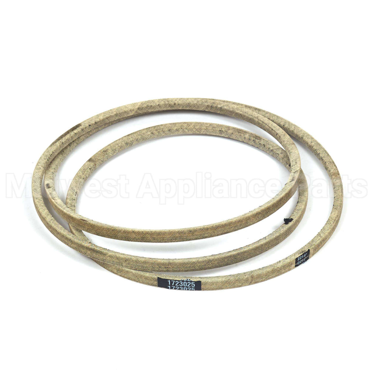 1723025SM Briggs & Stratton V-Belt Ha 093.1 A