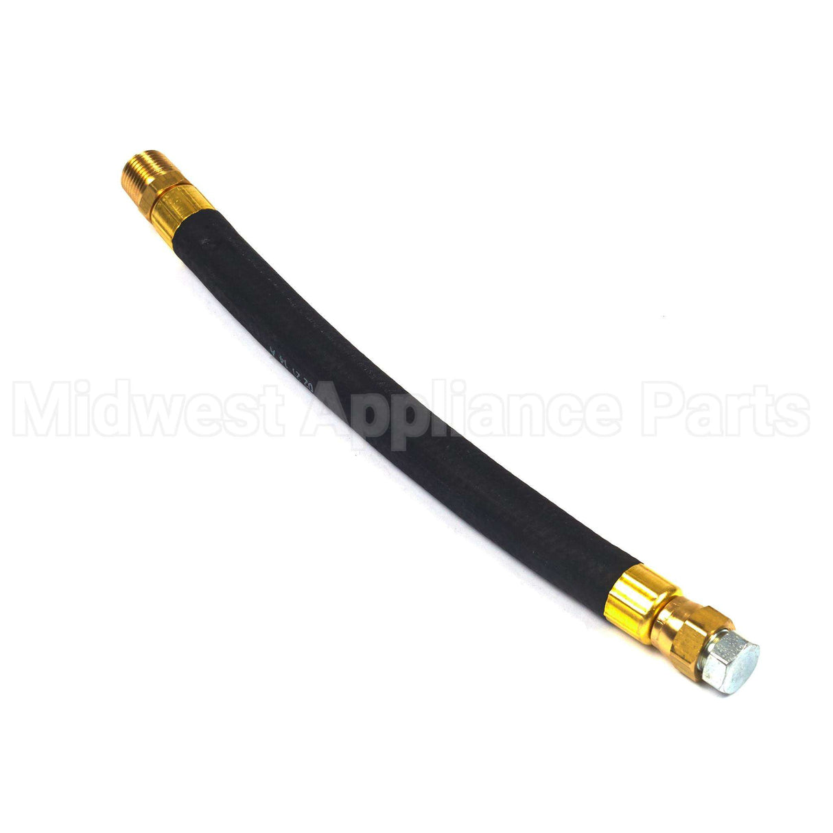 1723165SM Briggs & Stratton Hose-Oil Drain