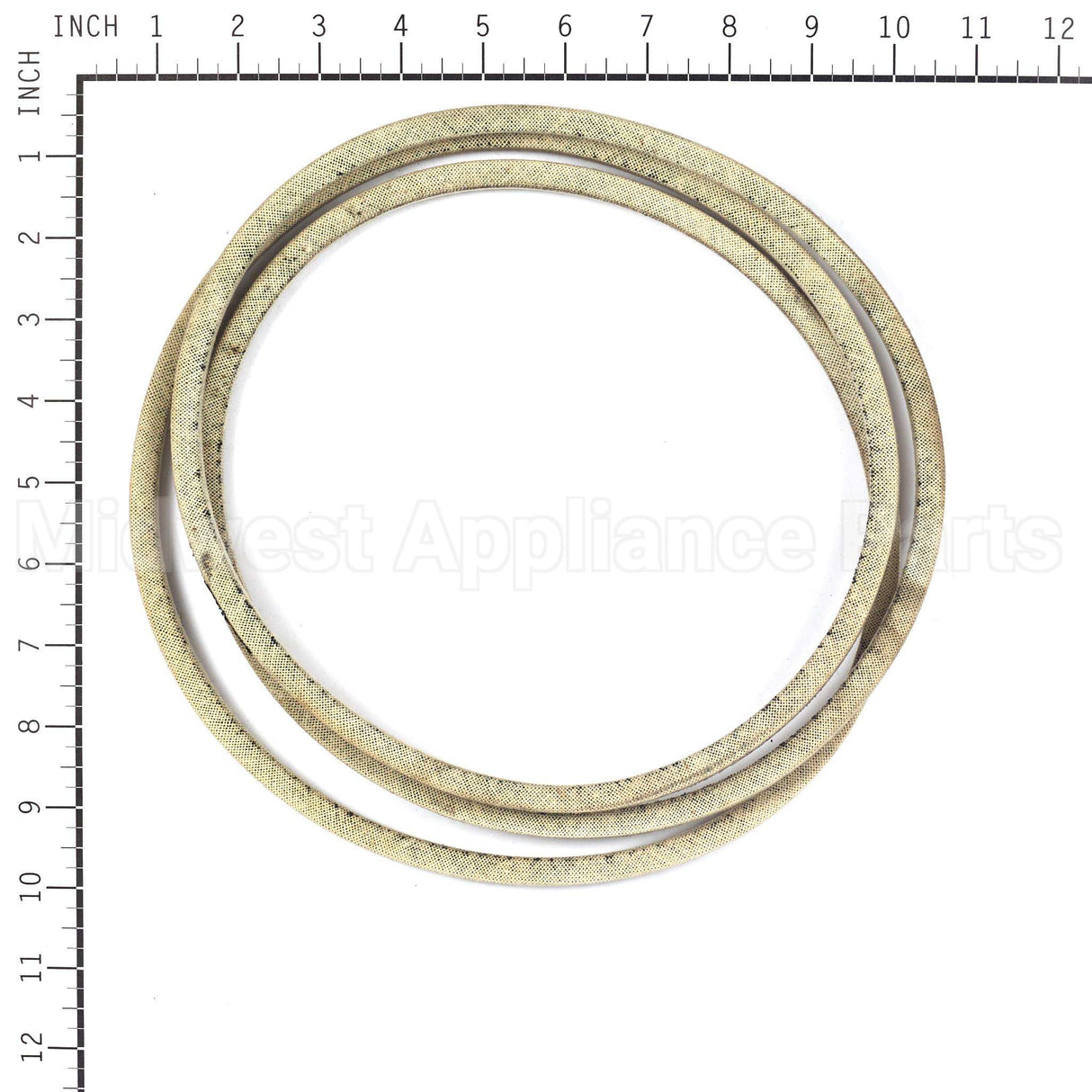 1723391SM Briggs & Stratton V-Belt Ha 082.00