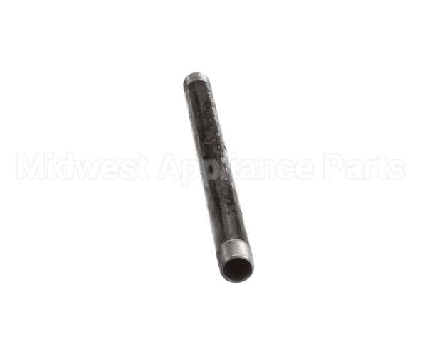 17236 Nieco Pipe Nipple 3/4 X 12 1/2 Blk