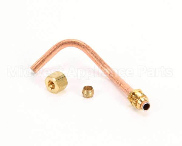 17237 Nieco Bundyweld, Solenoid In