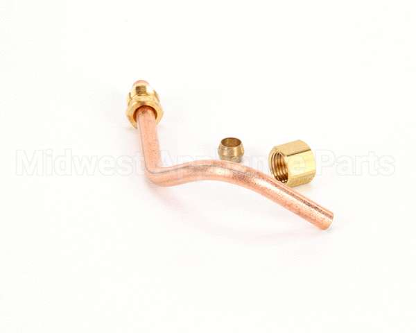 17237 Nieco Bundyweld, Solenoid In