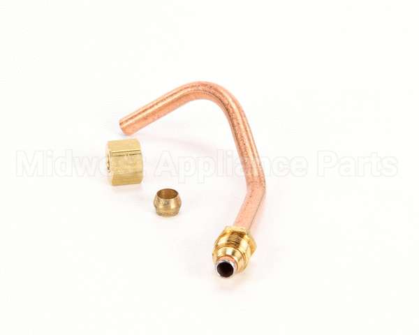 17237 Nieco Bundyweld, Solenoid In