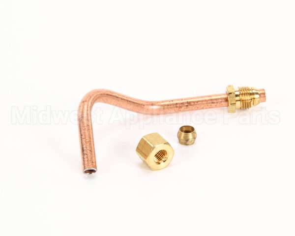 17237 Nieco Bundyweld, Solenoid In