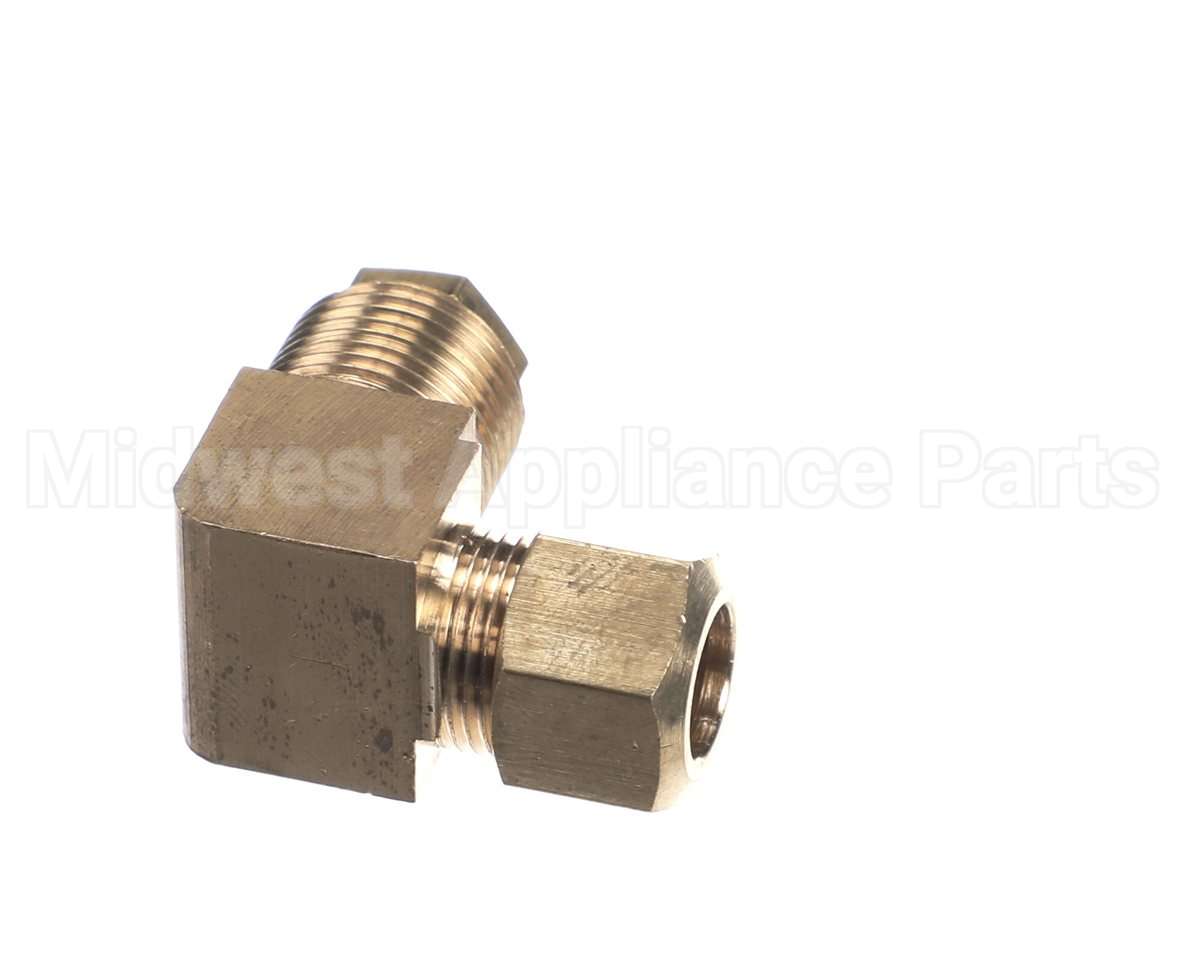17238-3 Montague Orifice, Elbow Assy