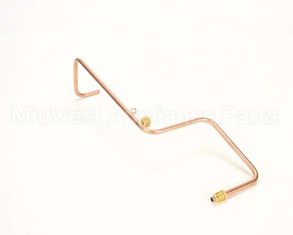 17238 Nieco Bundyweld, Solenoid Out