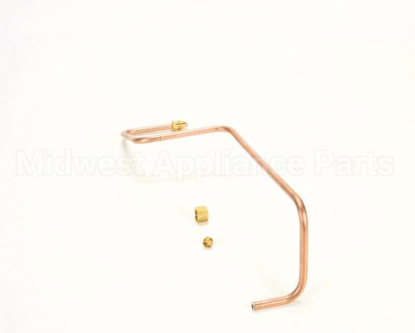 17238 Nieco Bundyweld, Solenoid Out