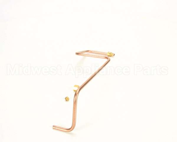 17238 Nieco Bundyweld, Solenoid Out