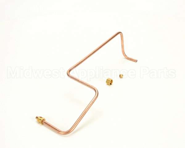 17238 Nieco Bundyweld, Solenoid Out