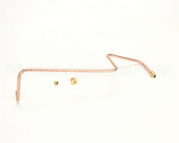 17238 Nieco Bundyweld, Solenoid Out