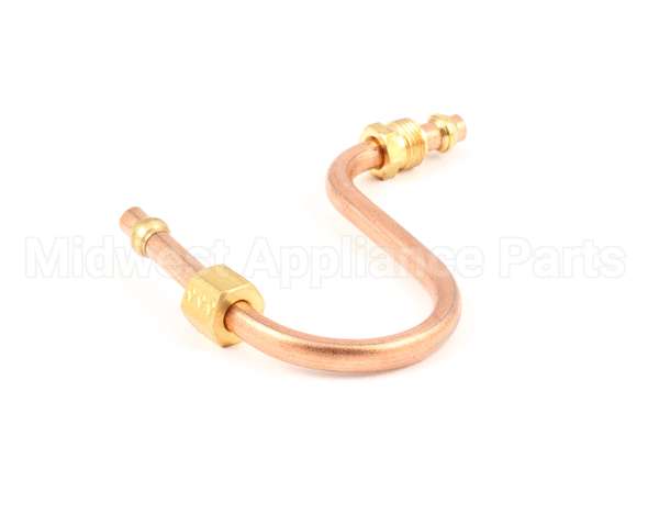 17240 Nieco Bundyweld, Upper Pilot - Upper