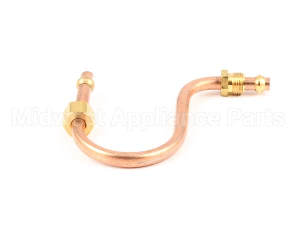 17240 Nieco Bundyweld, Upper Pilot - Upper