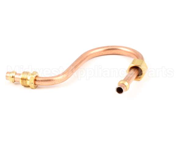 17240 Nieco Bundyweld, Upper Pilot - Upper