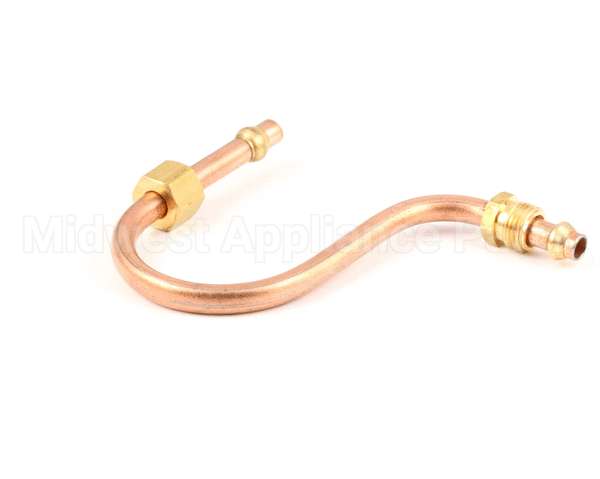 17240 Nieco Bundyweld, Upper Pilot - Upper