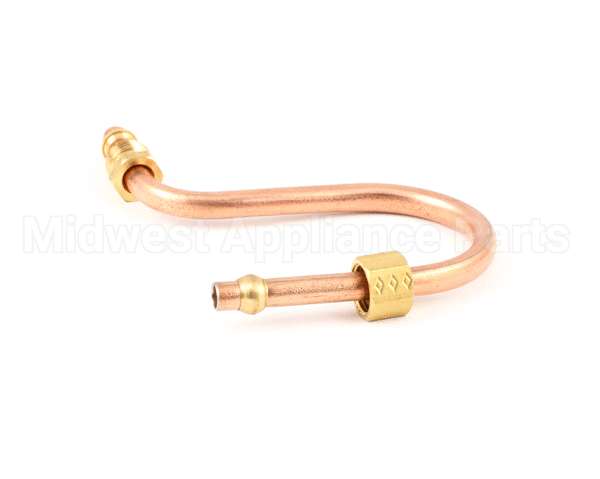 17240 Nieco Bundyweld, Upper Pilot - Upper