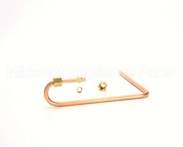 17241 Nieco Bundyweld, Manifold Tee - Zip