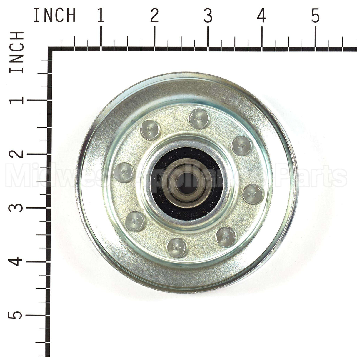 1724387SM Briggs & Stratton Pulleyidler