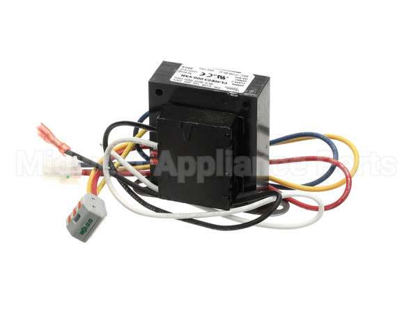 17244 Broaster Transformer Assembly- Gas Valve, St