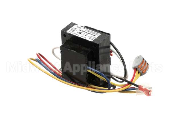 17244 Broaster Transformer Assembly- Gas Valve, St