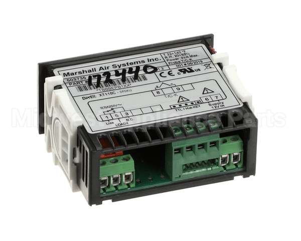 172440 Marshall Air Temp Control Cz3K-2Ac