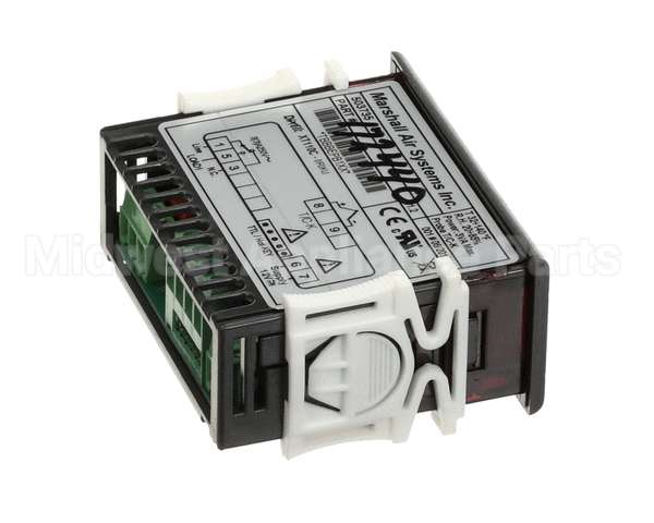 172440 Marshall Air Temp Control Cz3K-2Ac