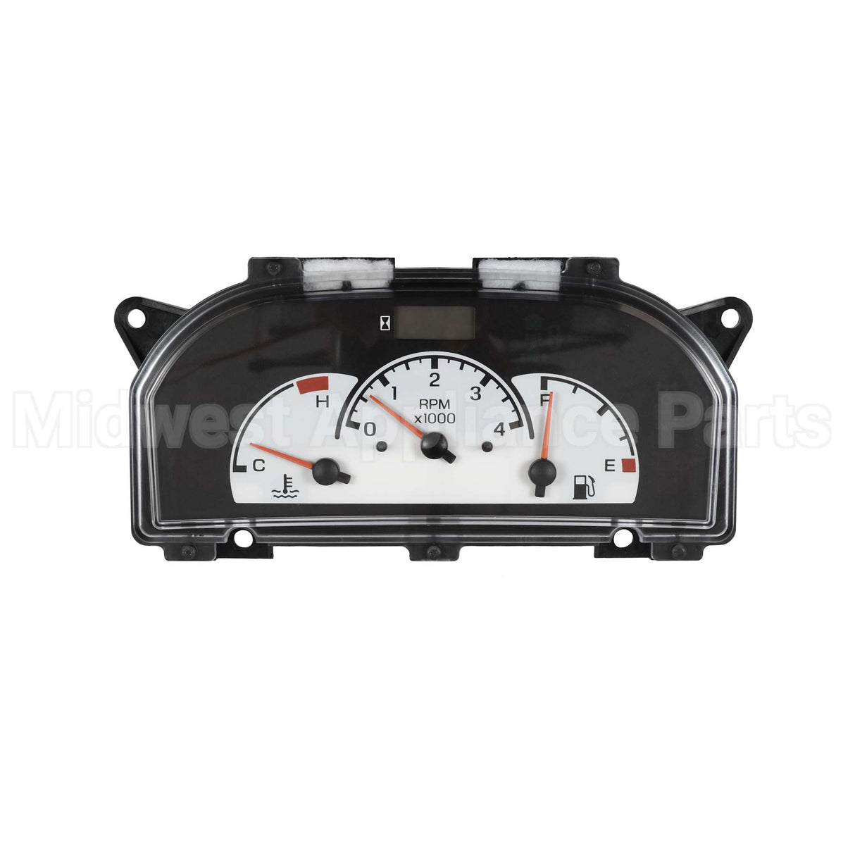 1724966SM Briggs & Stratton Panel-Instrument Liq