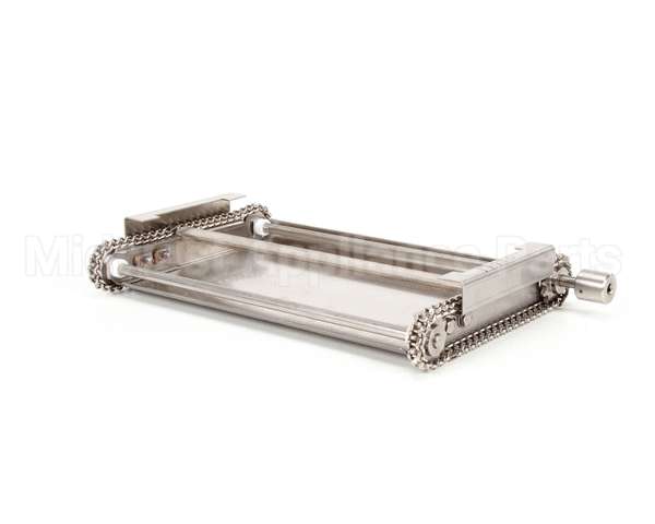 17250 Nieco Drive Unit, Push Bar, 13 Belt, Lh -Assem