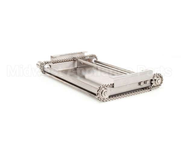 17250 Nieco Drive Unit, Push Bar, 13 Belt, Lh -Assem