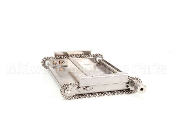 17250 Nieco Drive Unit, Push Bar, 13 Belt, Lh -Assem